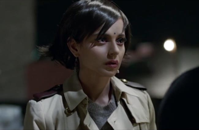 'तनु वेड्स मनु रिटर्न्स' में कंगना रनोट का 'डबल डोज'