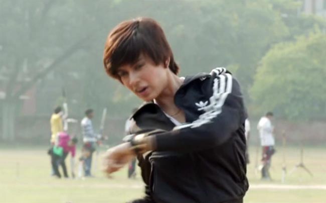 'तनु वेड्स मनु रिटर्न्स' में कंगना रनोट का 'डबल डोज'