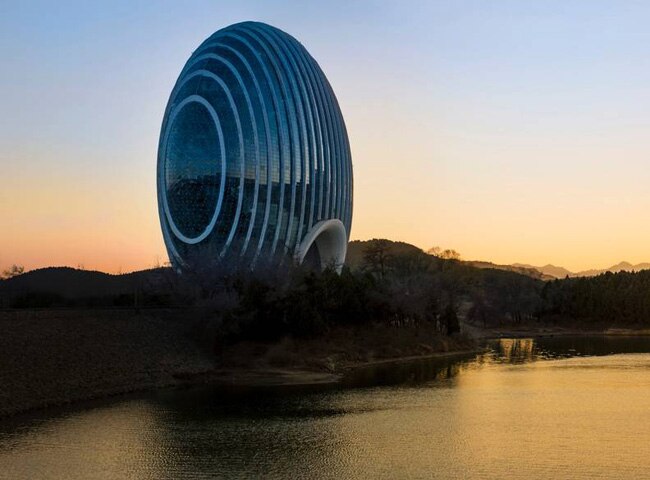 दुनिया के 10 नए लग्जरी होटल