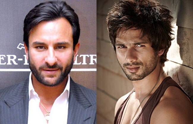 शेक्सपि‍यर की लेखनी से निकली ये फिल्में