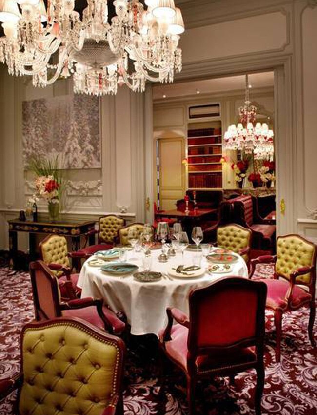 दुनिया के 10 नए लग्जरी होटल