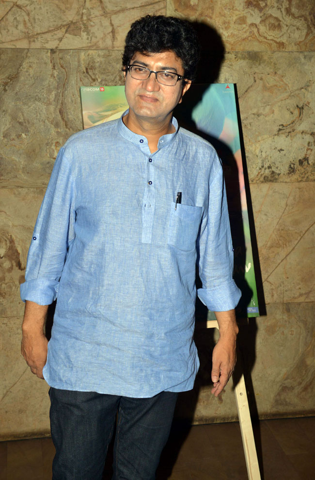 आमिर ने रखी 'मार्गरिटा...' की स्पेशल स्क्रीनिंग, देखें तस्वीरें