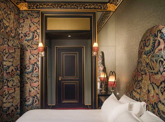 दुनिया के 10 नए लग्जरी होटल