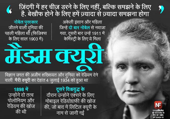 पुण्‍यतिथि: अमिट छाप छोड़कर जिन्‍होंने दुनिया को कहा अलविदा