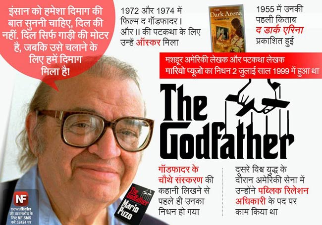 पुण्‍यतिथि: अमिट छाप छोड़कर जिन्‍होंने दुनिया को कहा अलविदा