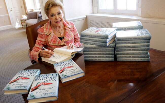 दुनिया की 10 सबसे अमीर महिला लेखिकाएं