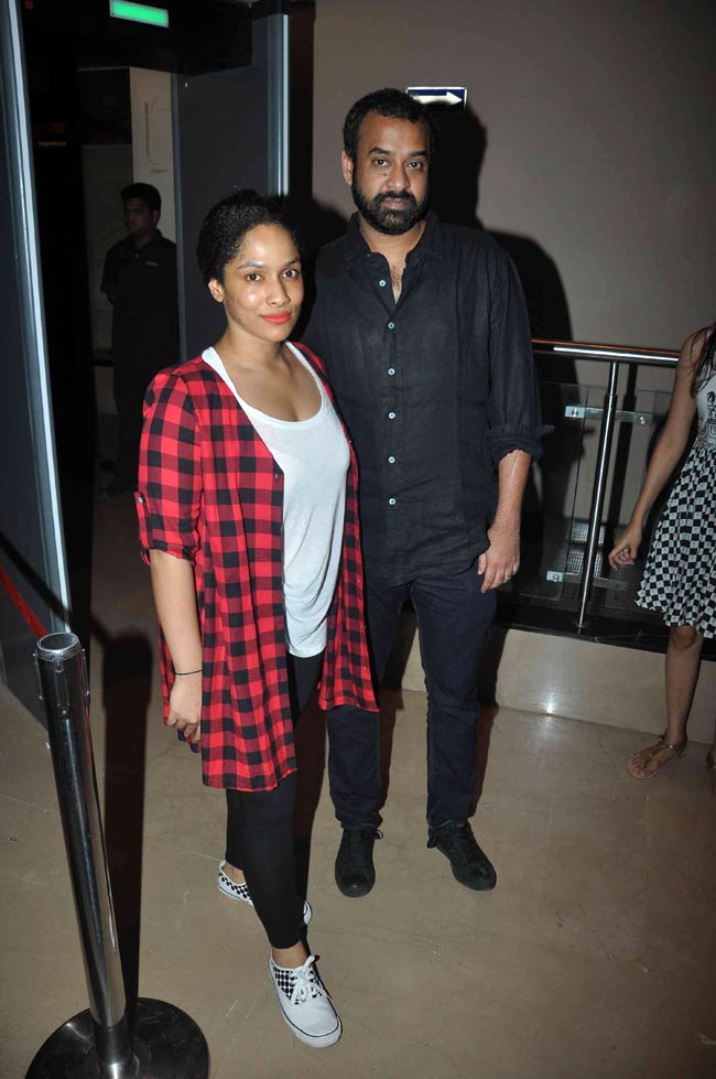 The Avengers: Age of Ultron की स्क्रीनिंग पर बॉलीवुड सितारे