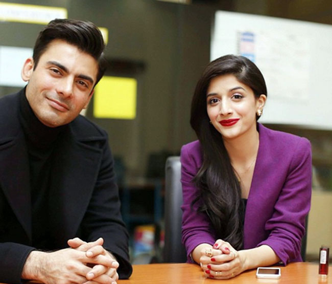 इस पाकिस्तानी एक्ट्रेस की रणबीर कपूर ने भी की तारीफ