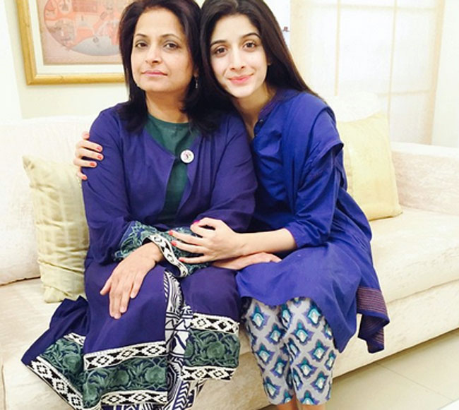 इस पाकिस्तानी एक्ट्रेस की रणबीर कपूर ने भी की तारीफ