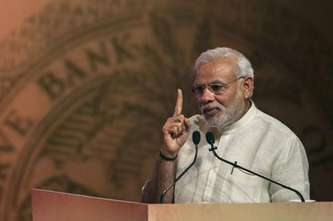 इंडिया टुडे-सिसेरो सर्वेः कौन है देश का सबसे ईमानदार नेता?