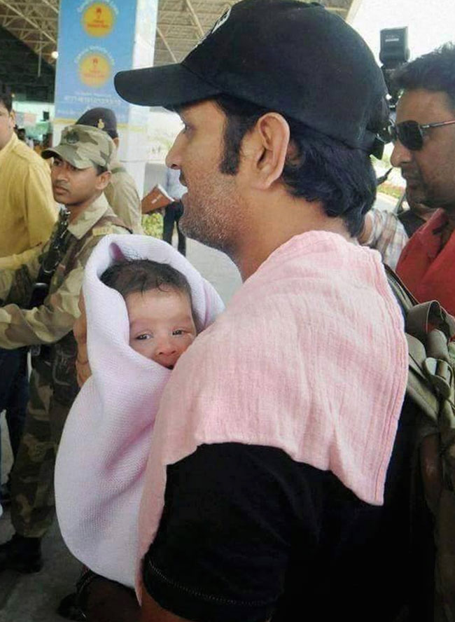 ...क्योंकि इन्हें विरासत में मिला है Celebrity Status