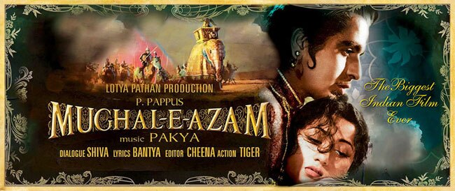 इन फिल्मों ने बढ़ाया बॉलीवुड का मान