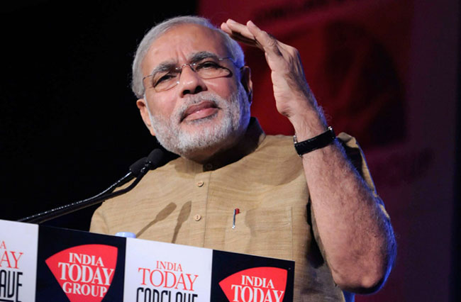 इंडिया टुडे- Cicero सर्वे: कौन होना चाहिए भारत का प्रधानमंत्री?