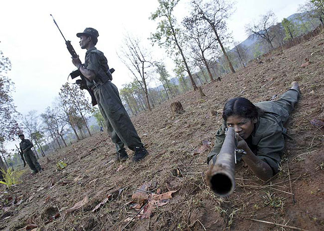 ये हैं दुनिया के सबसे खतरनाक आतंकवादी संगठन