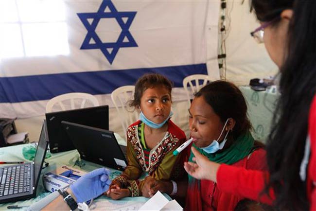 भूकंप के 100 घंटे बाद कुछ ऐसा है नेपाल का हाल