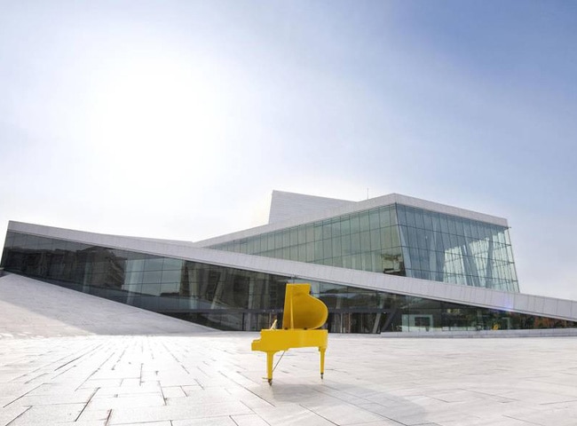 दुनिया के 10 सबसे मशहूर और बेहतरीन कॉन्सर्ट हॉल