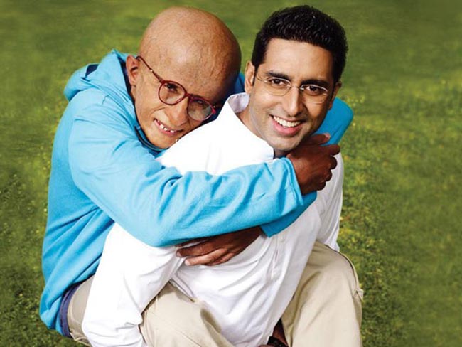 बॉलीवुड की वो फिल्में जो दुर्लभ रोगों पर बनी