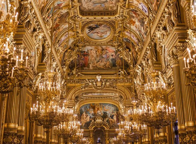 दुनिया के 10 सबसे मशहूर और बेहतरीन कॉन्सर्ट हॉल