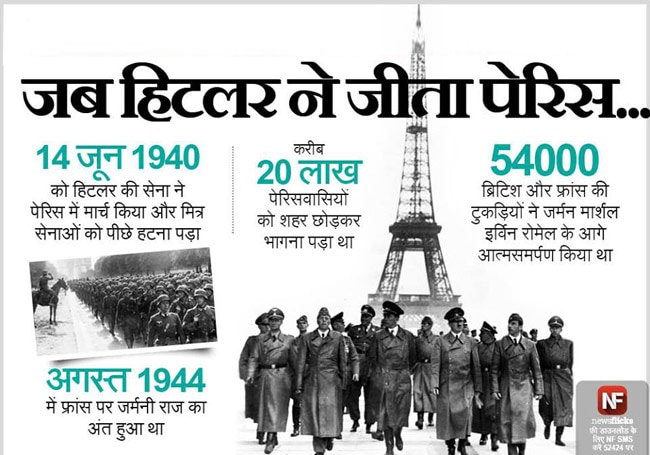 मजबूत जनरल नॉलेज के लिए देखें ये तस्‍वीरें