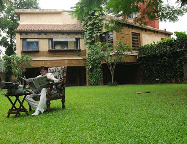 15 बॉलीवुड स्टार्स जिनका घर आप जरूर देखना चाहेंगे, देखें तस्वीरें