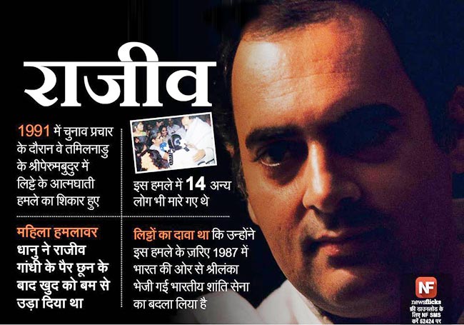 पुण्‍यतिथि: अमिट छाप छोड़कर जिन्‍होंने दुनिया को कहा अलविदा