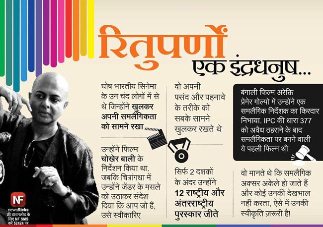 पुण्‍यतिथि: अमिट छाप छोड़कर जिन्‍होंने दुनिया को कहा अलविदा