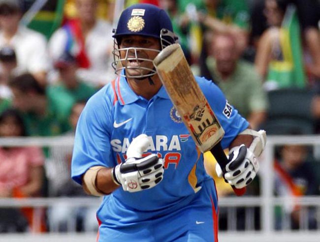 Happy Birthday सचिन तेंदुलकर