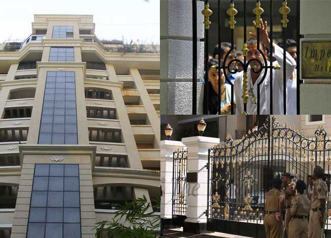 15 बॉलीवुड स्टार्स जिनका घर आप जरूर देखना चाहेंगे, देखें तस्वीरें