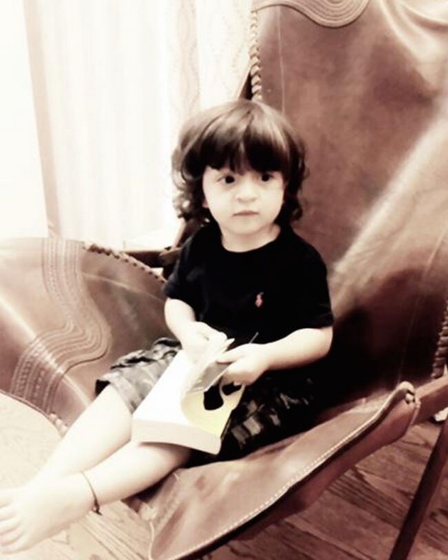 ...क्योंकि इन्हें विरासत में मिला है Celebrity Status