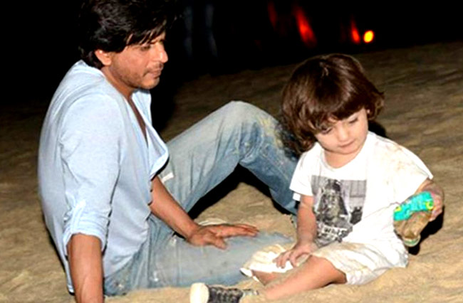 ...क्योंकि इन्हें विरासत में मिला है Celebrity Status