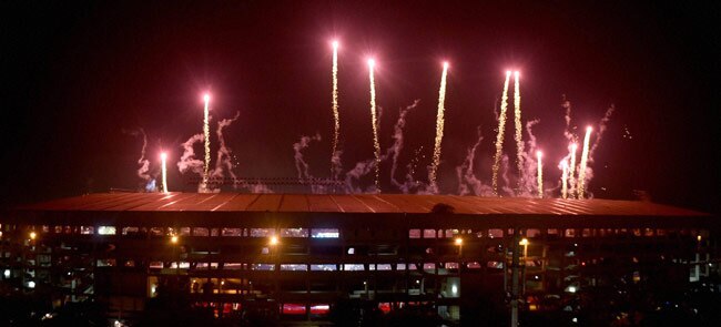 IPL 8: ओपनिंग में जमकर थि‍रके अनुष्का, रितिक और फरहान