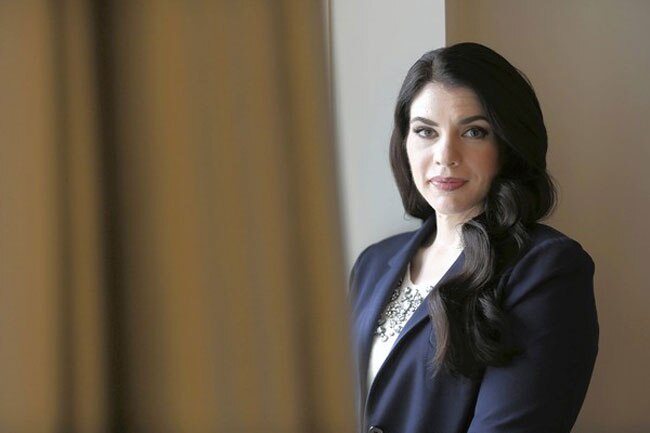 दुनिया की 10 सबसे अमीर महिला लेखिकाएं