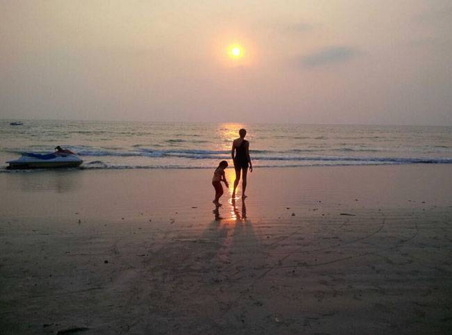 ...क्योंकि इन्हें विरासत में मिला है Celebrity Status