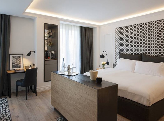 दुनिया के 10 नए लग्जरी होटल