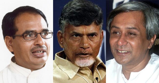 इंडिया टुडे-सिसेरो सर्वेः कौन है सबसे अच्छा मुख्यमंत्री?