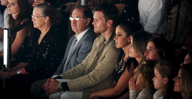 दुनिया की सबसे महंगी मॉडल गिसेल बंडचेन ने रैंप को कहा अलविदा