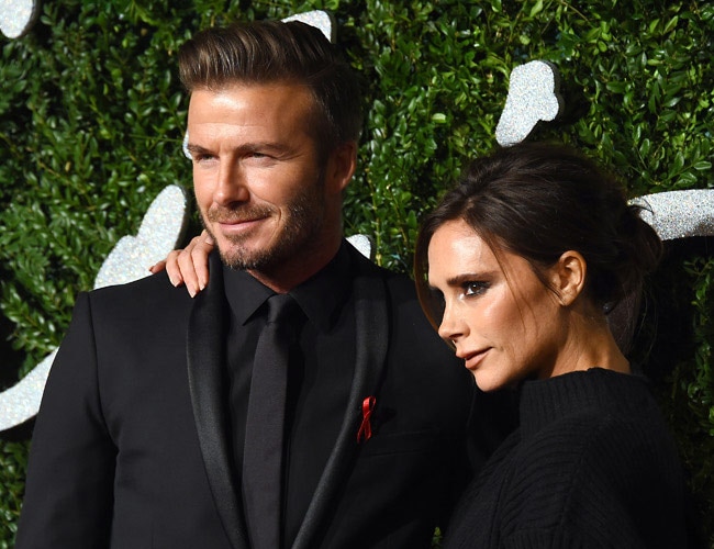 इंटरनेशनल स्टाइल आइकन विक्टोरिया बेकहम Happy Birthday