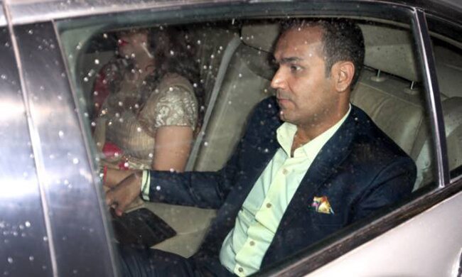 सुरेश रैना-प्रियंका की शादी का एलबम