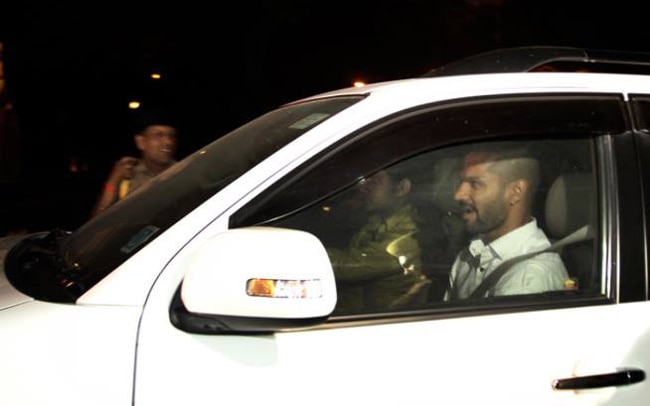 सुरेश रैना-प्रियंका की शादी का एलबम