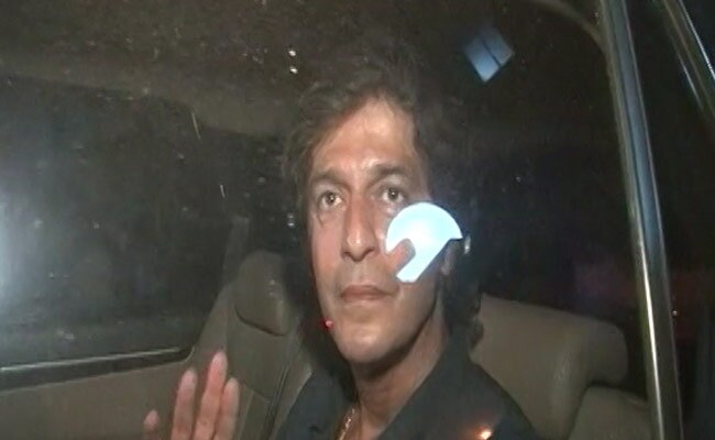 सलमान खान से मिलने आया पूरा बॉलीवुड