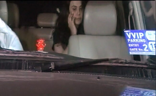 सलमान खान से मिलने आया पूरा बॉलीवुड