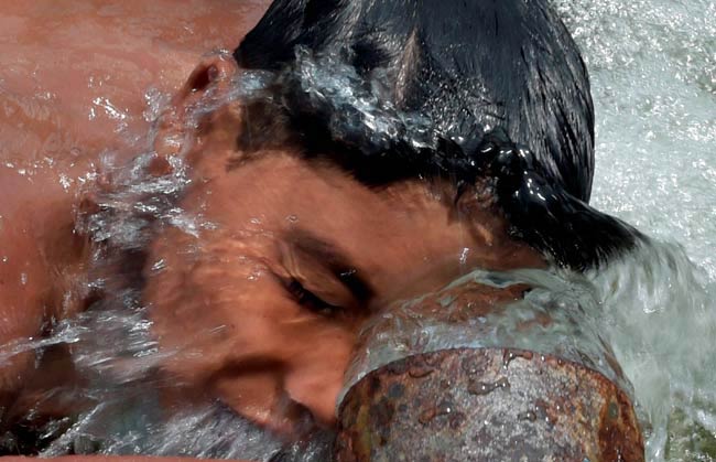 इस हीट को ऐसे करिए बीट