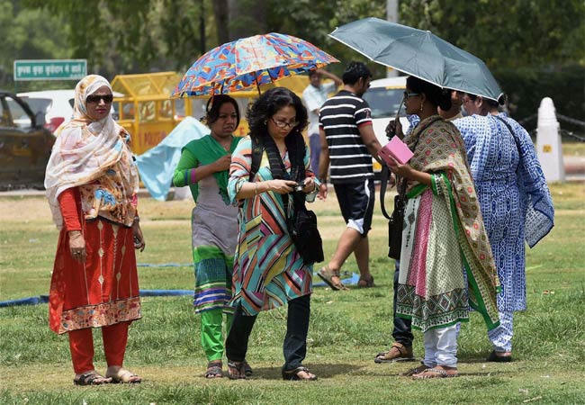 इस हीट को ऐसे करिए बीट