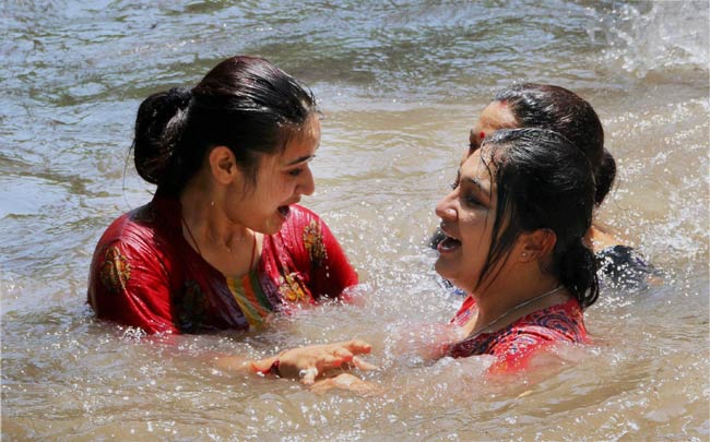 इस हीट को ऐसे करिए बीट