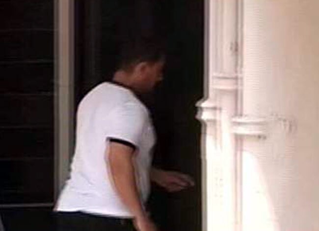 सलमान के घर सितारों का लगा तांता, देखें तस्वीरें