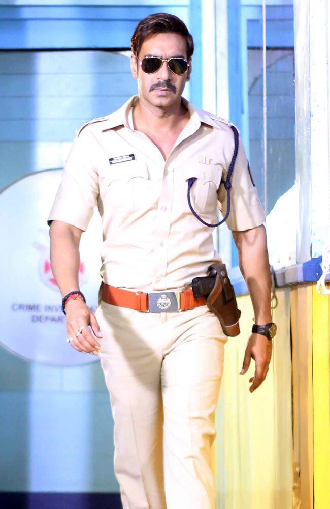 ये हैं बॉलीवुड के सबसे लंबे एक्टर