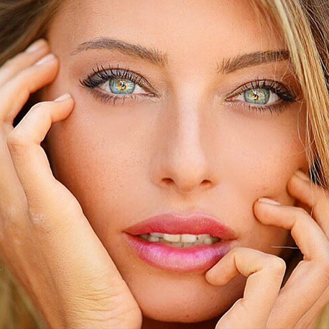 यह हैं रोनाल्डो की नई इटैलियन मॉडल गर्लफ्रेंड