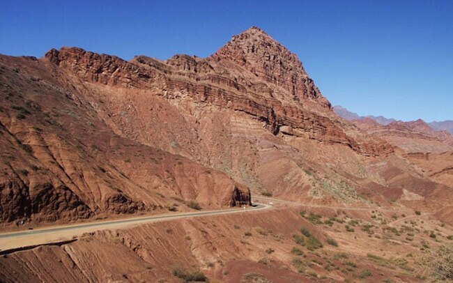 घूमने के शौकीन लोगों के लिए हैं ये रास्ते...