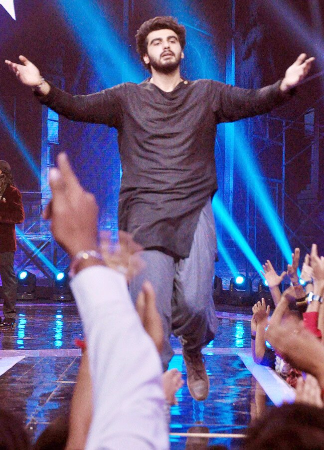 ये हैं बॉलीवुड के सबसे लंबे एक्टर