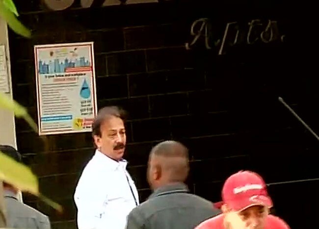 Hit & Run case: फैसले के दिन सुबह से शाम ऐसे नजर आए 'भाईजान'